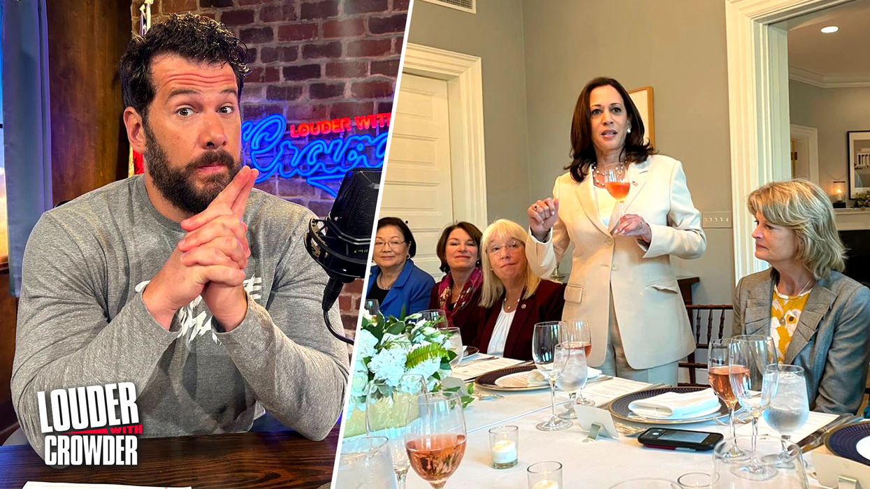 Sources: Kamala’s Drunk Communist Economic Policies Explained