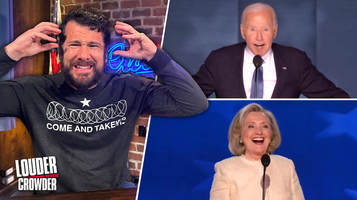 Joe Biden's Midnight DNC Rampage: One Massive Lie (Sources)