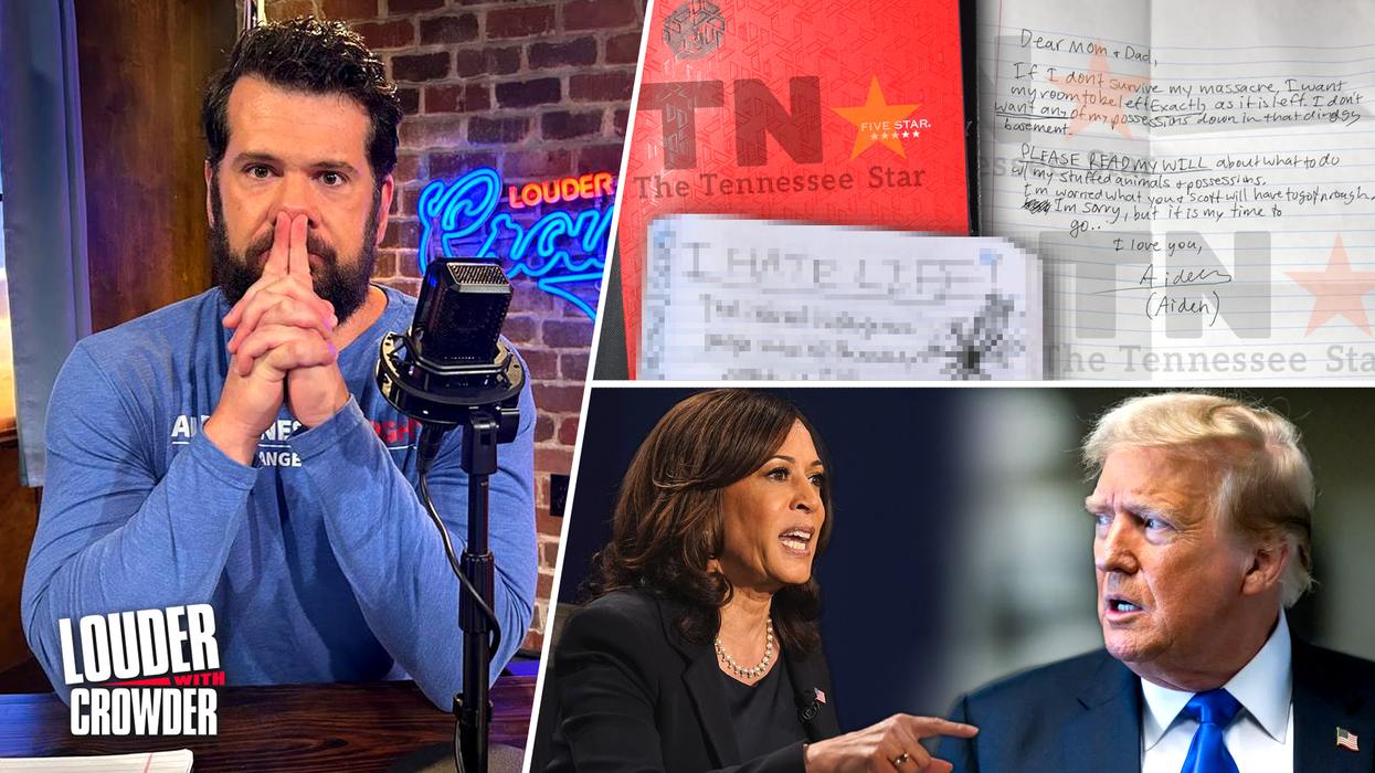 Sources: Nashville Manifesto 90-Page Exclusive & Trump Beating Kamala in One Key State