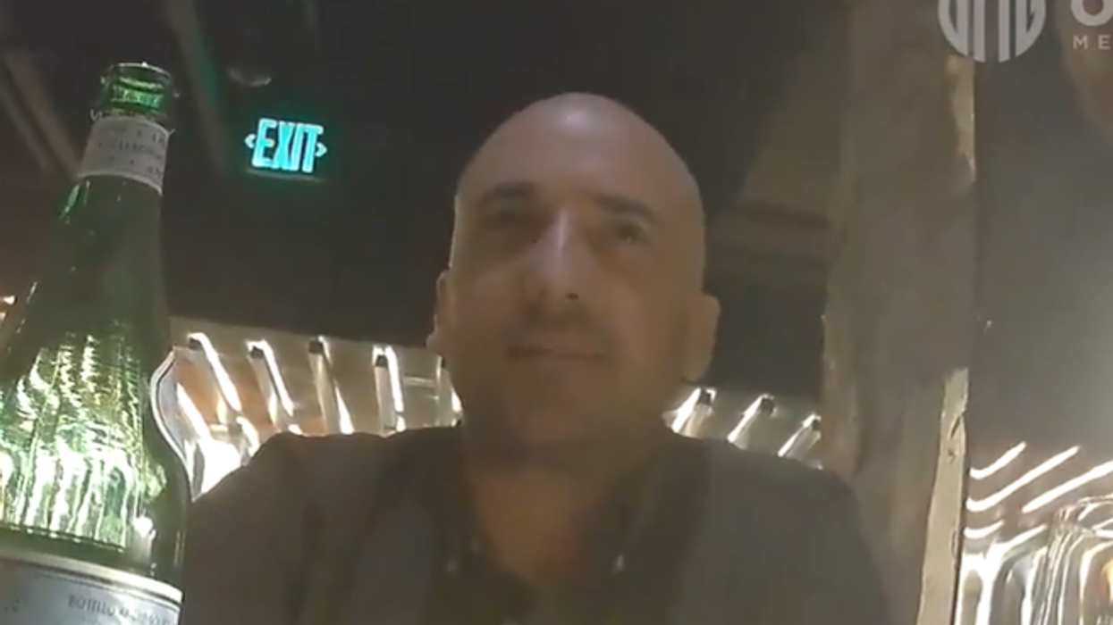 VP of NFL team calls players "homophobic," admits their social justice is "performative" wokeness