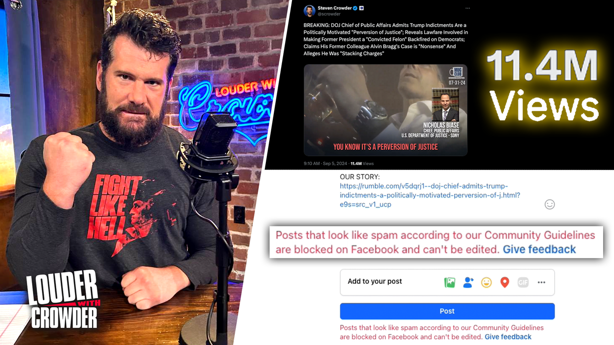 FALLOUT: How DOJ Story is Hunter Biden Laptop 2.0 (Sources)