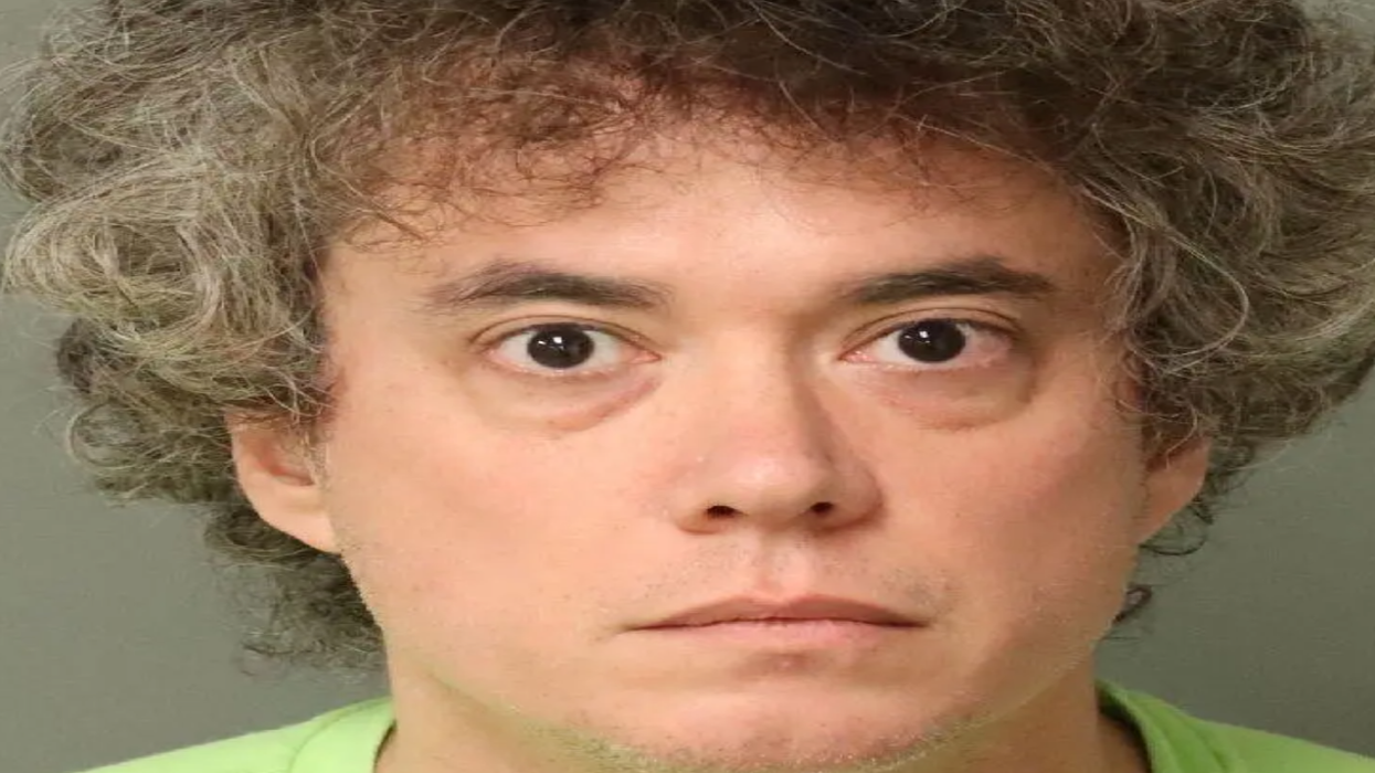 Chef Who Tried To Cancel Woman For “Colonizing” Sushi Is Charged With Domestic Violence