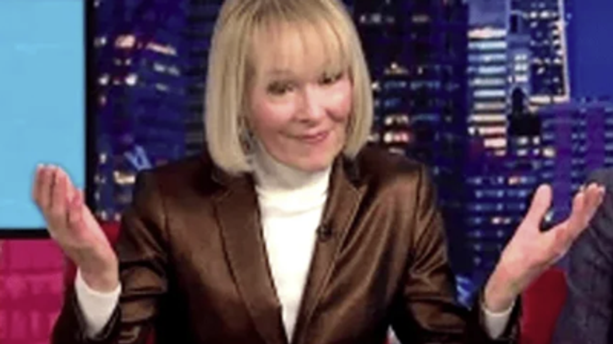 Watch: Fact Checking E. Jean Carroll