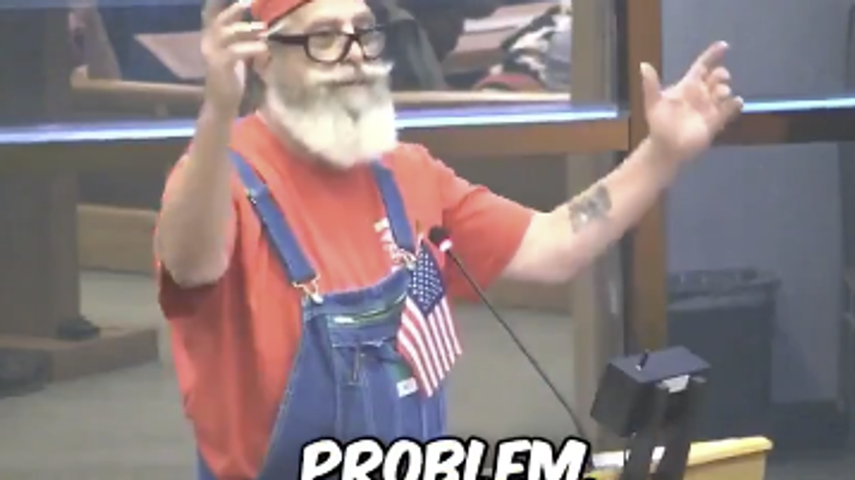 Watch: Americans are being kicked out of homes because govt is paying TRIPLE the rent for migrants?