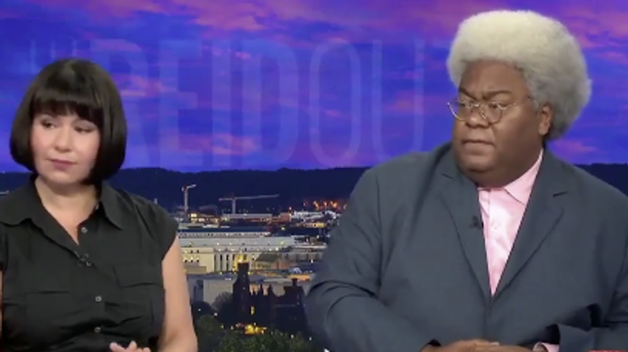 Watch: MSNBC admits they just don't hate Trump, they hate YOU too