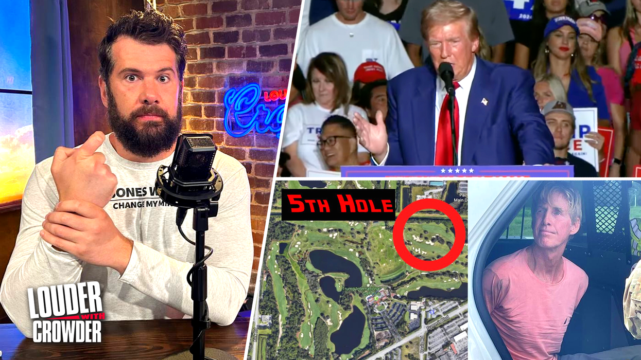 Sources: Unraveling Trump assassin Ryan Routh’s bizarre history