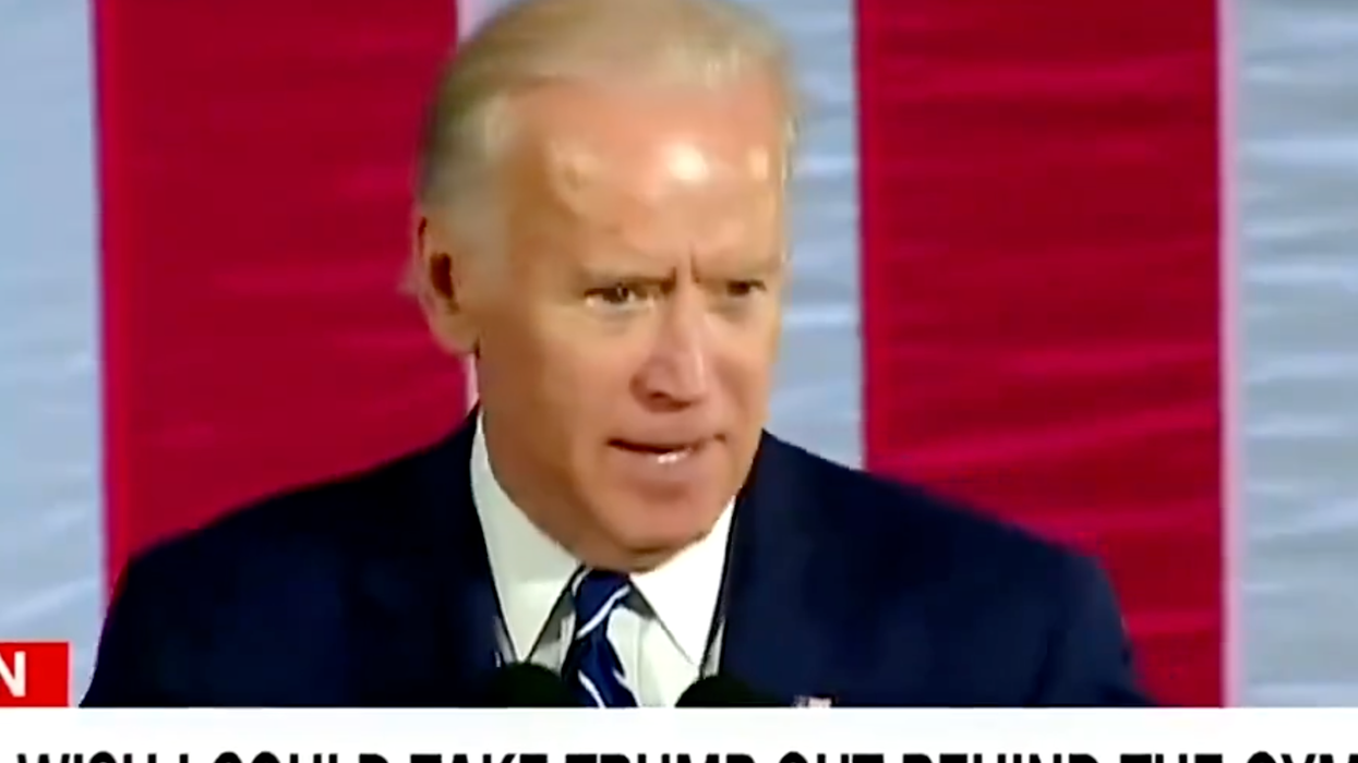 Watch: Trump drops fire new ad exposing all the Democrat rhetoric that almost got him killed