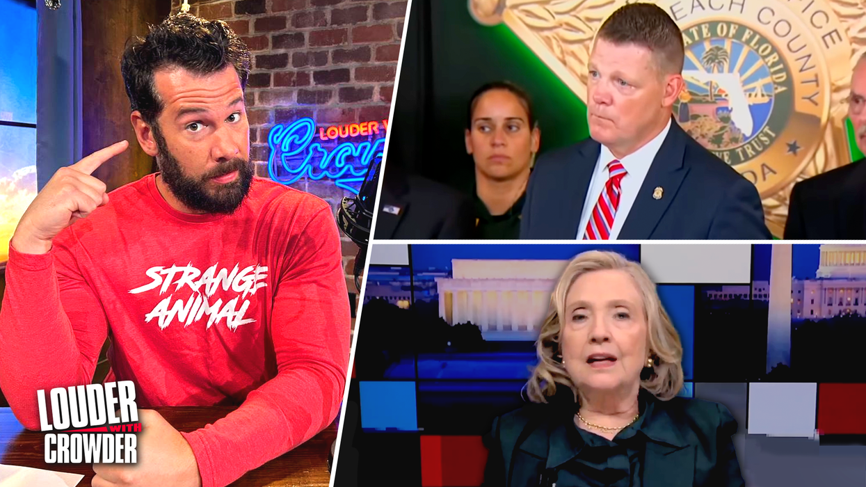 Sources: Why Mainstream Media ALREADY moved on from Trump Assassination Attempt