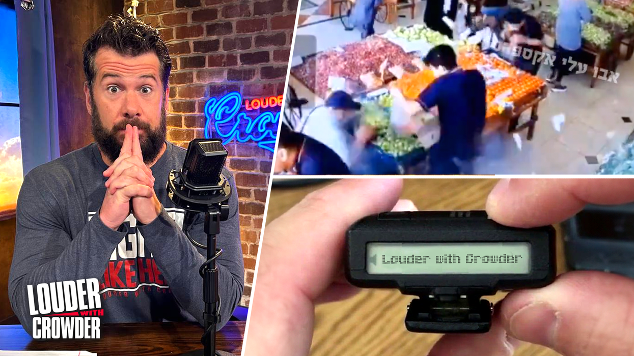 Beep Beep Boom: Was Israel's Attack On Hezbollah Funny or A War Crime? (Sources)