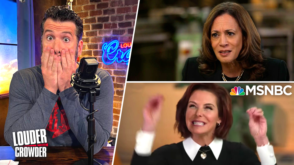 Kamala’s First Interview Fallout: What She Said vs. What is True (Sources)