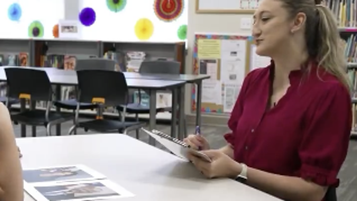 Watch: CNN Asks 10-Year-Olds About The Election And The Answers Are Better Than You Think