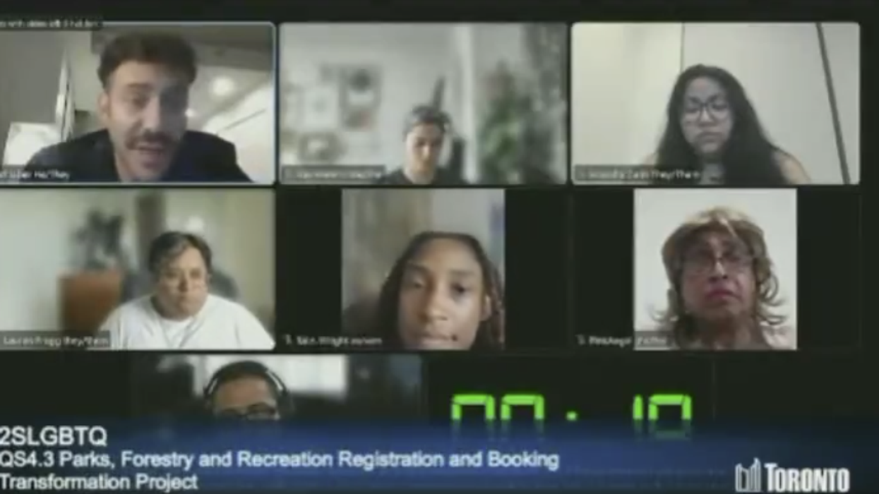 Woke City Mulls Removing Terms “Male” And “Female” To Replace With “Cis-Male” And “Cis-Female"