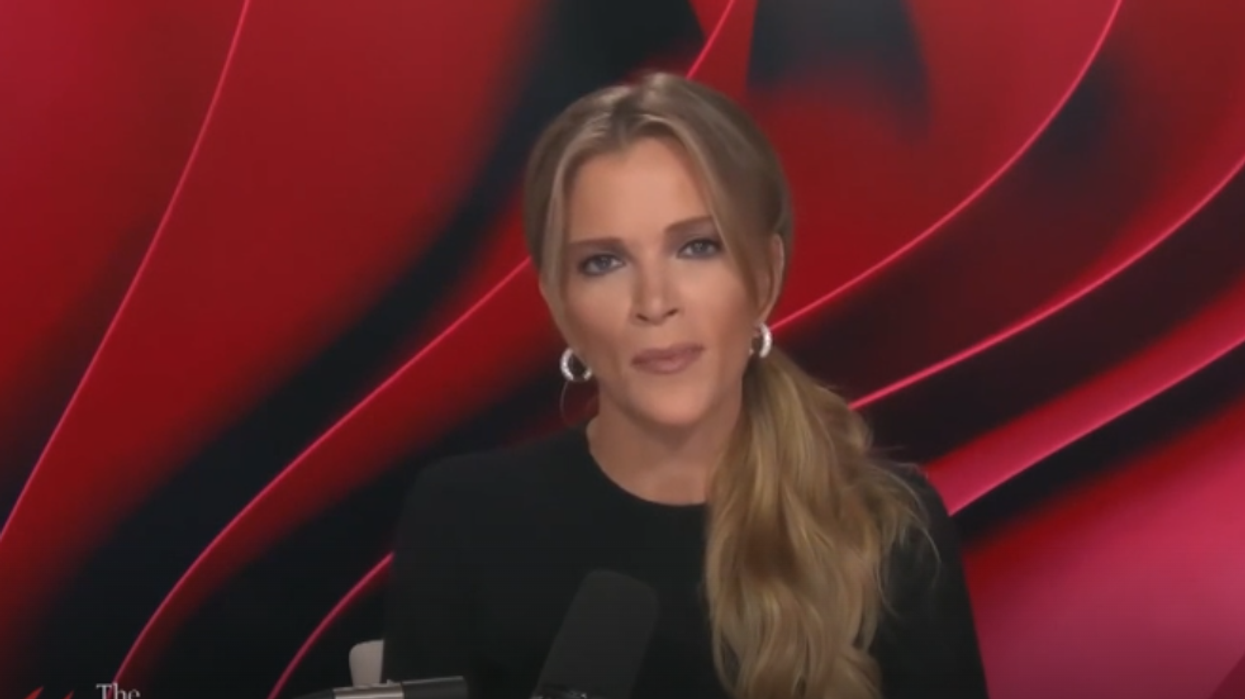 Megyn Kelly DESTROYS Kamala's fake middle-class narrative: “No one gives a sh*t about your mother!”