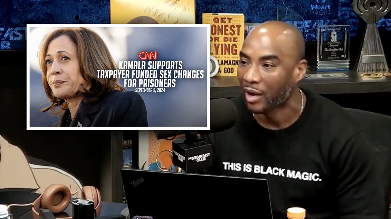 Watch: Even a Kamala-supporting hip-hop personality has to admit this Trump football ad is impactful