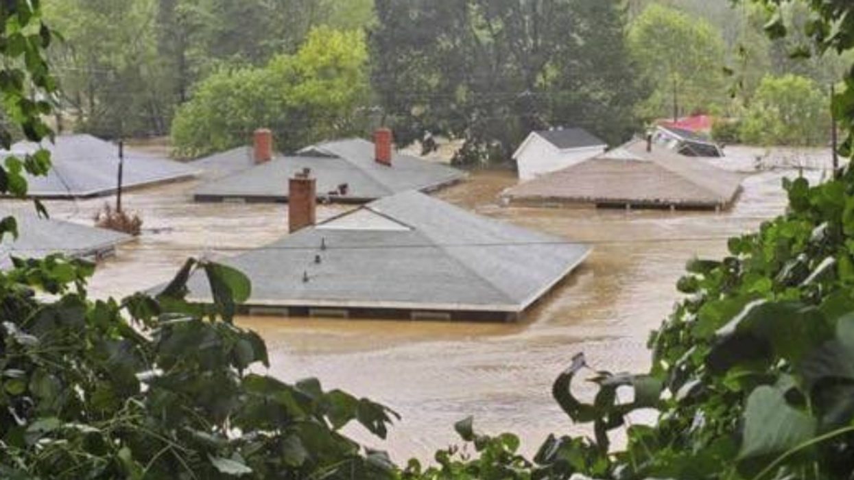 FEMA Prioritizing Equity In Hurricane Disaster Assistance As Residents Fend For Themselves