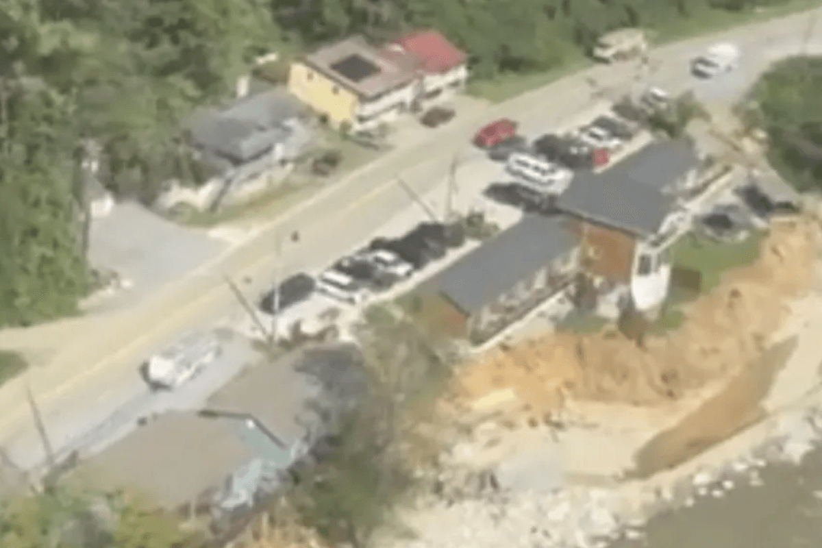 Elon Musk says his blood is boiling over FEMA not allowing these critical supplies to get to hurricane victims