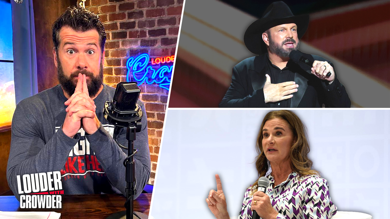 Sources: How Feminist Politics Are Destroying America Along With Hurricane Milton