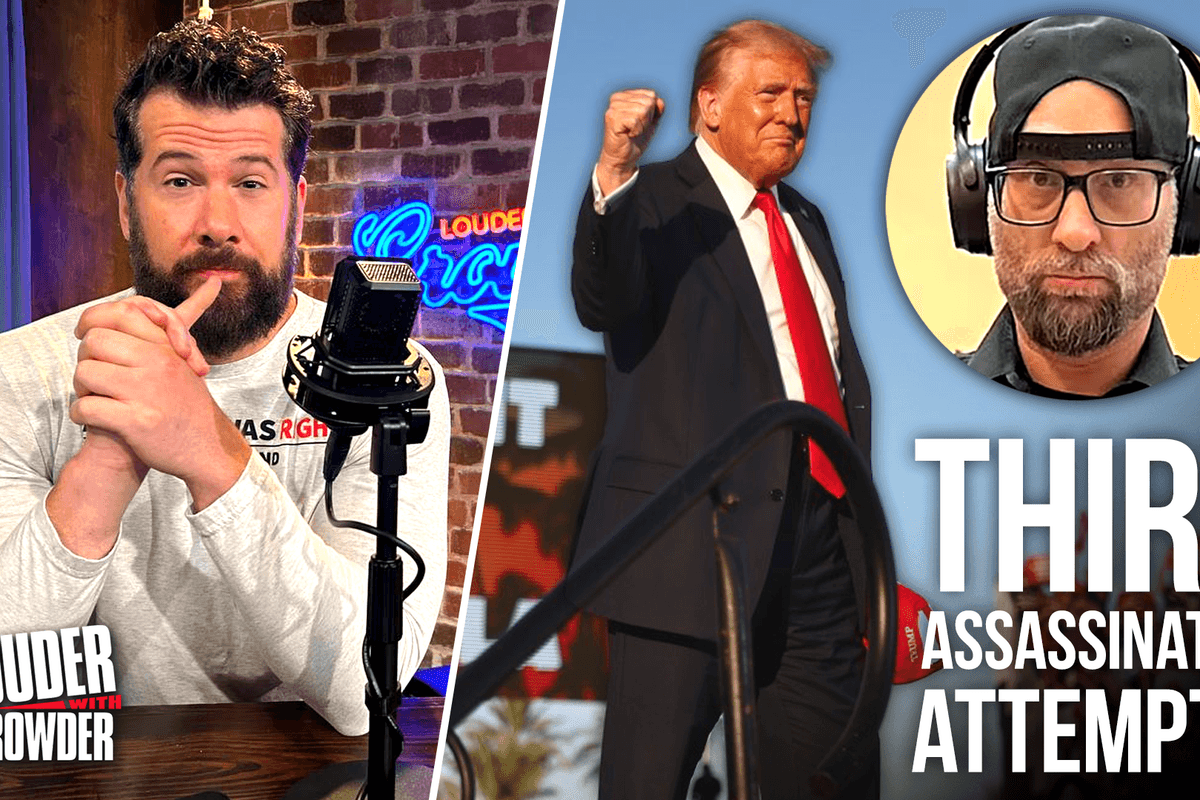 Vem Miller: Would-Be Assassin or Misunderstood Patriot? (Sources)