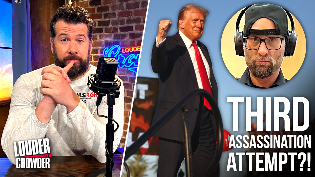 Vem Miller: Would-Be Assassin or Misunderstood Patriot? (Sources)