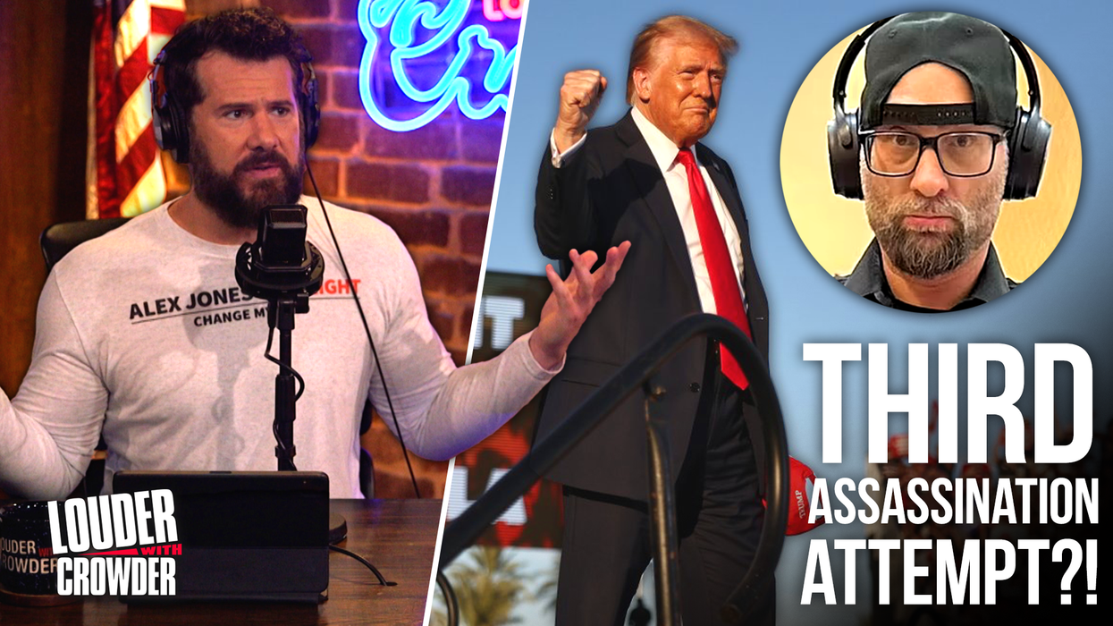 Watch: Is Vem Miller a Would-Be Trump Assassin or Misunderstood Patriot?