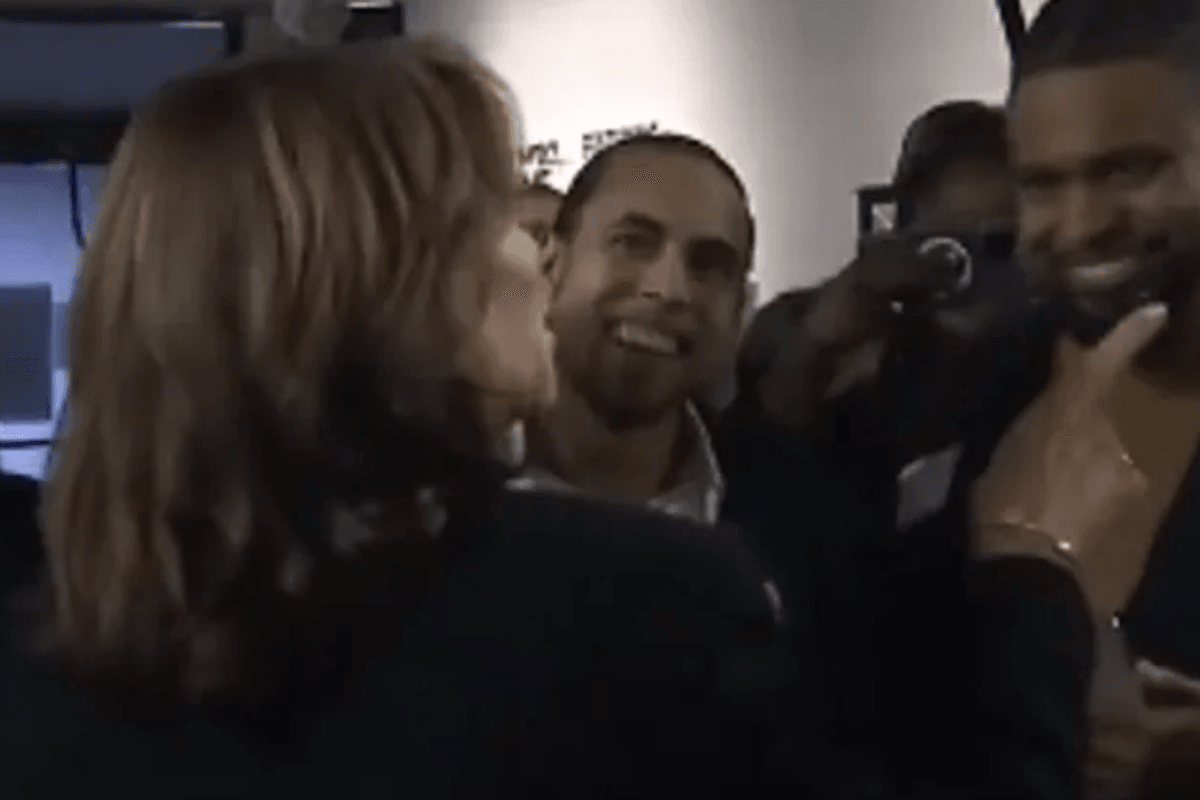 Kamala Harris has a new campaign pander: "I grow my own chili peppers"