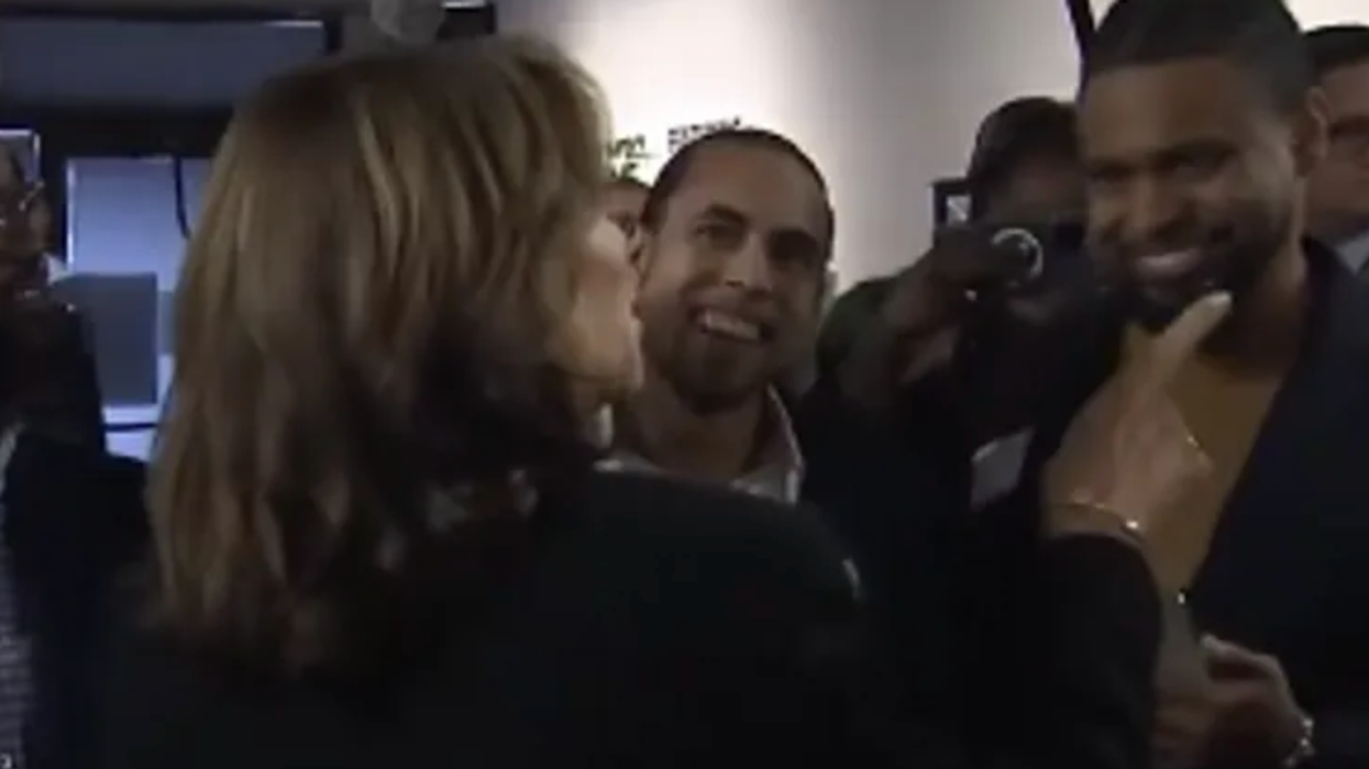 Kamala Harris has a new campaign pander: "I grow my own chili peppers"