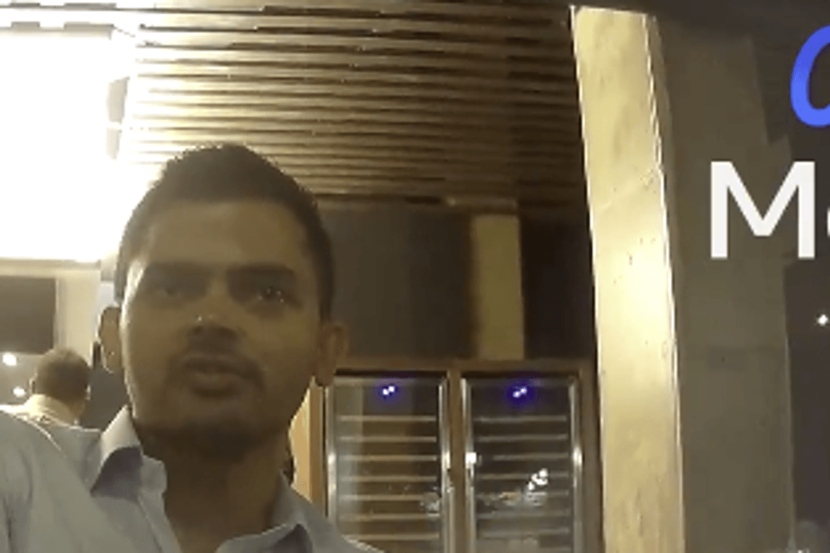 Facebook engineer BUSTED admitting they throttled anything that doesn't help Kamala Harris