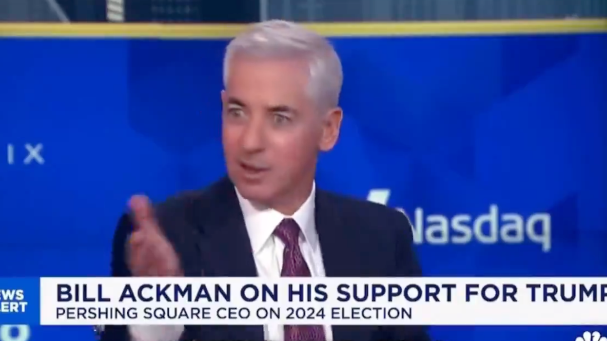 Former Democrat explains a key reason why he supports Trump over Kamala: Tim Walz