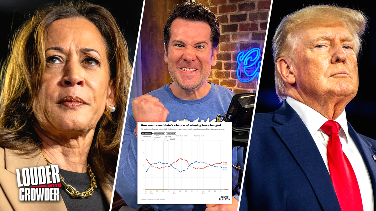 Countdown to the Ballot Box: Our Final Election Predictions (Sources)