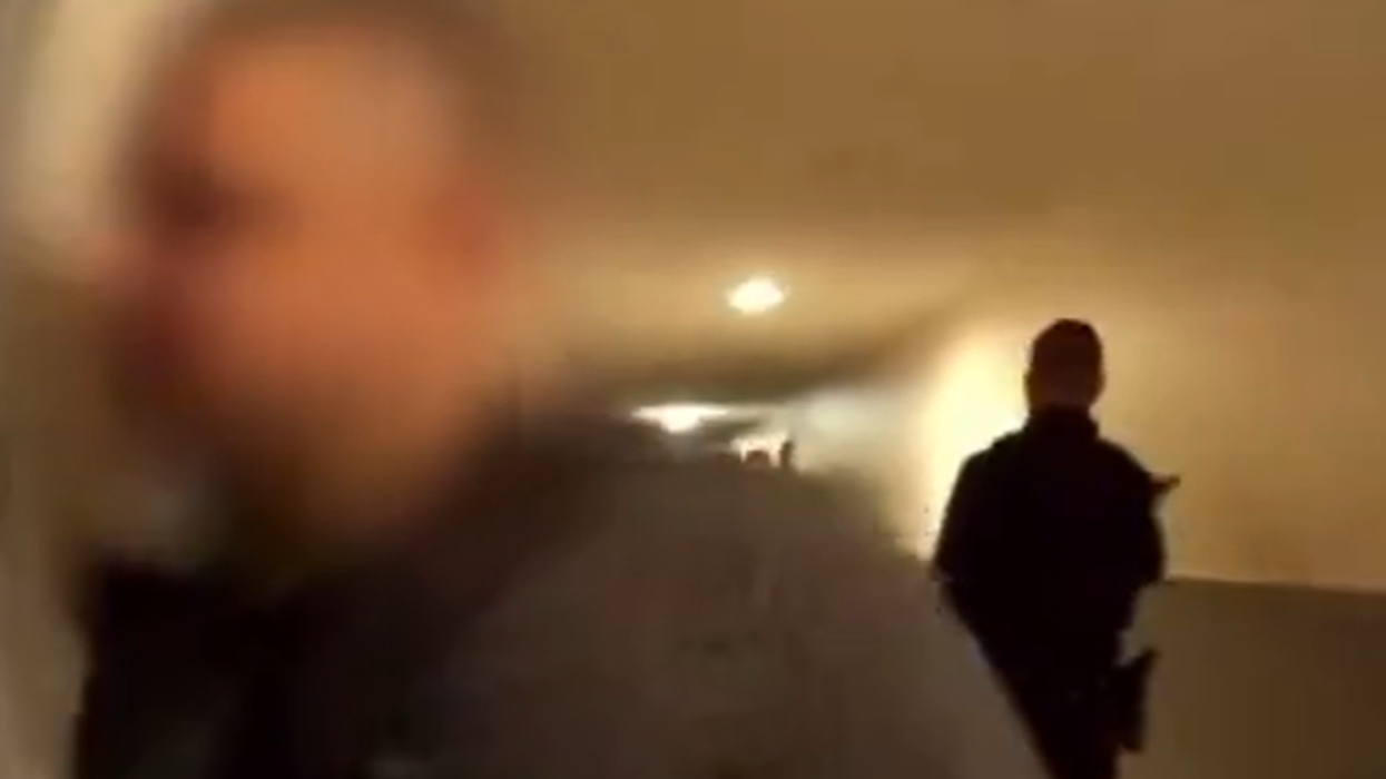 Gang Members “used threats and coercion to control” Tenants In Aurora: Report