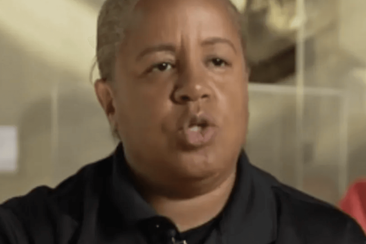 Watch: San Fran police union lays out these reasons why they WON'T endorse Kamala Harris