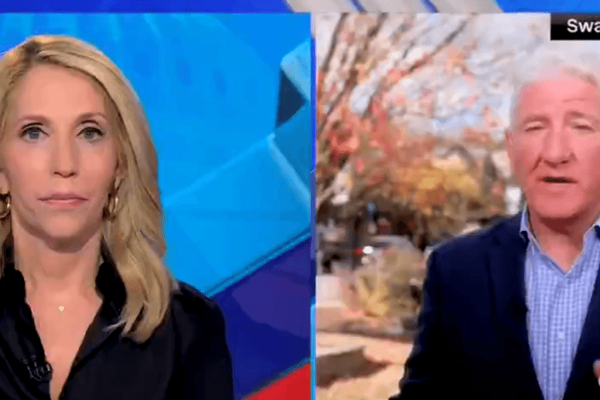 CNN forced to admit even voters who hate Trump will vote for him over one key issue