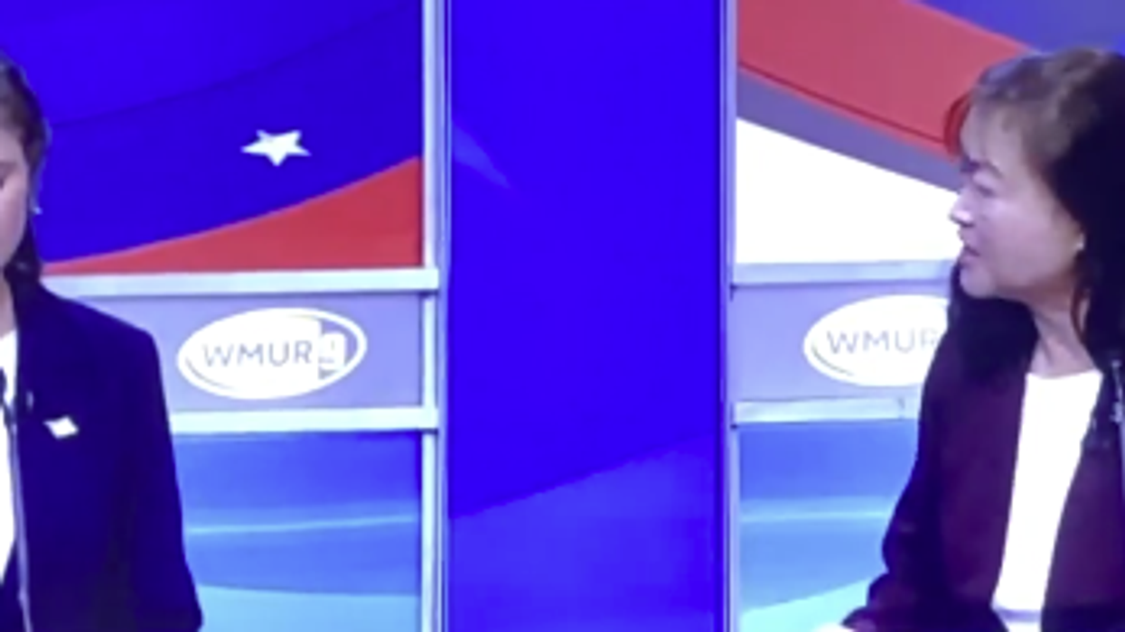 GOP Candidate Has Epic Take Down Of Out-Of-Touch Millionaire Pretending To Fight For Americans