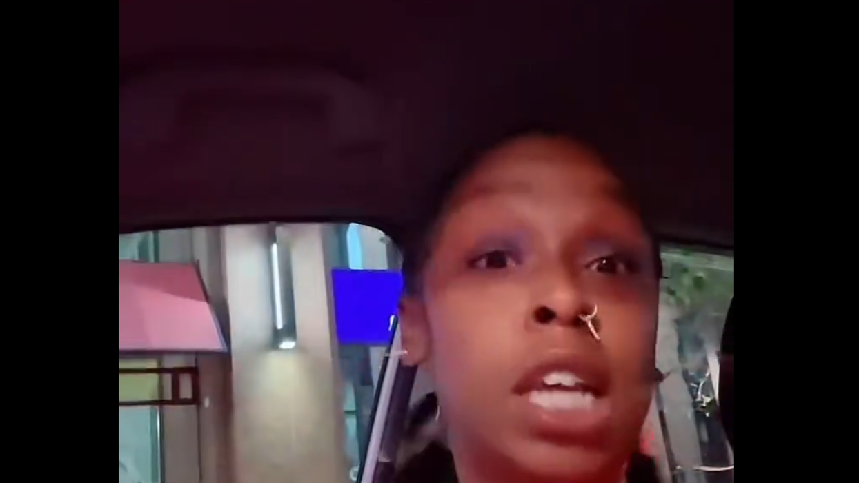 “So Many Black Men Will Be Gunned Down:” Unhinged Kamala Supporter Is Having A MAJOR Meltdown Over Losing