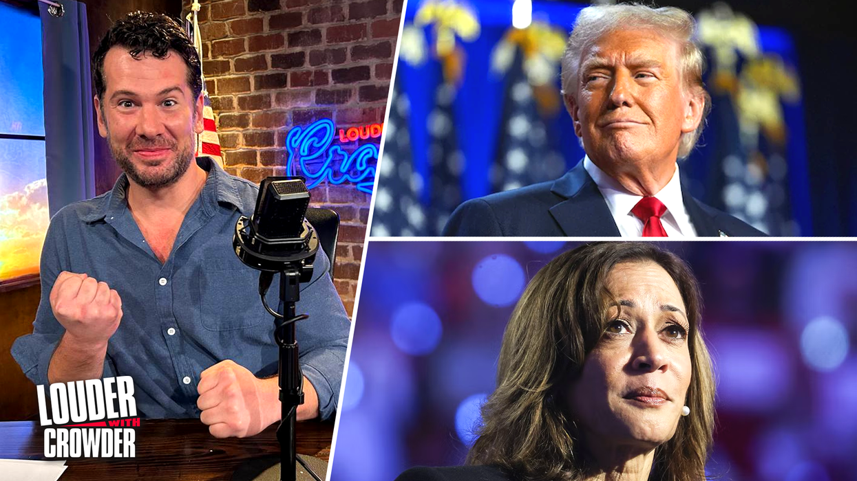 Sources: How & Why Donald Trump Won the Presidency