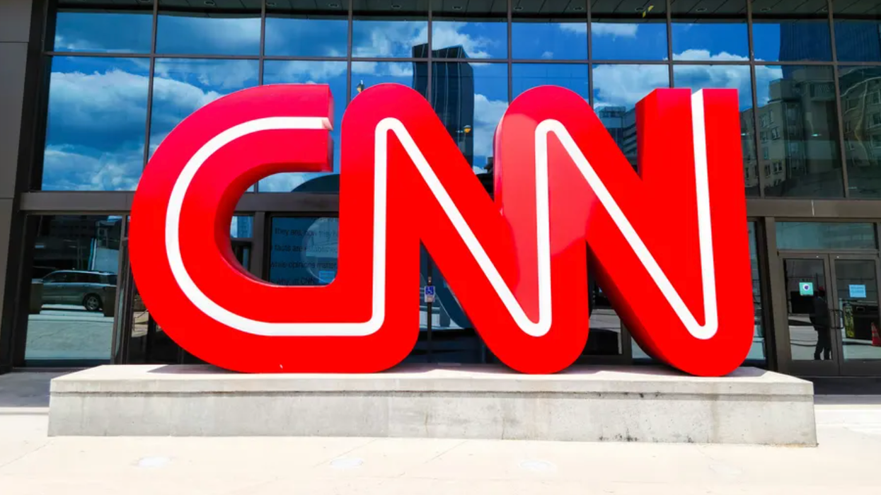 LOL! CNN will lay off 100s of employees after MASSIVE drop in ratings, including superstar hosts