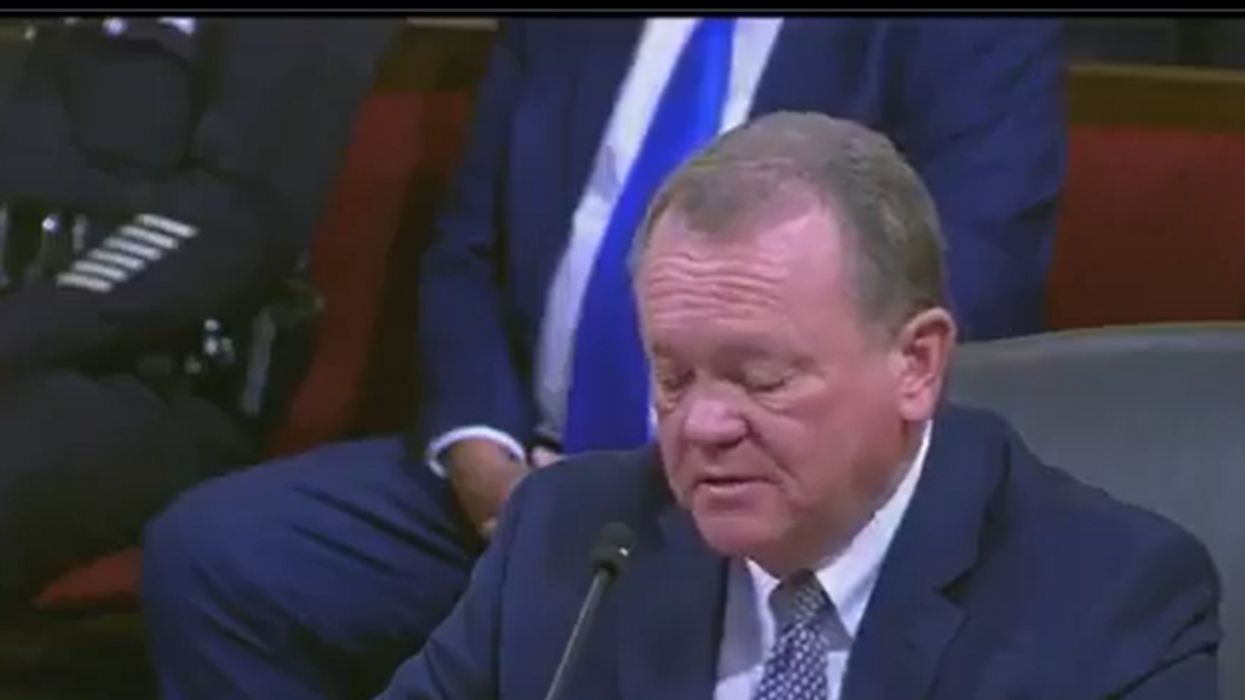 LA Police Chief (Of Course) Vows To Protect Criminal Aliens From Trump's Mass Deportation