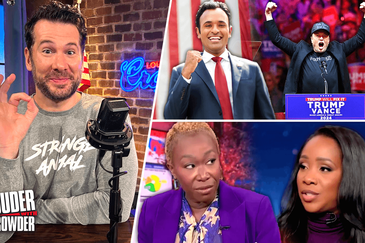 Election Fallout: Why The Left Is Still Scratching Their Heads (Sources)