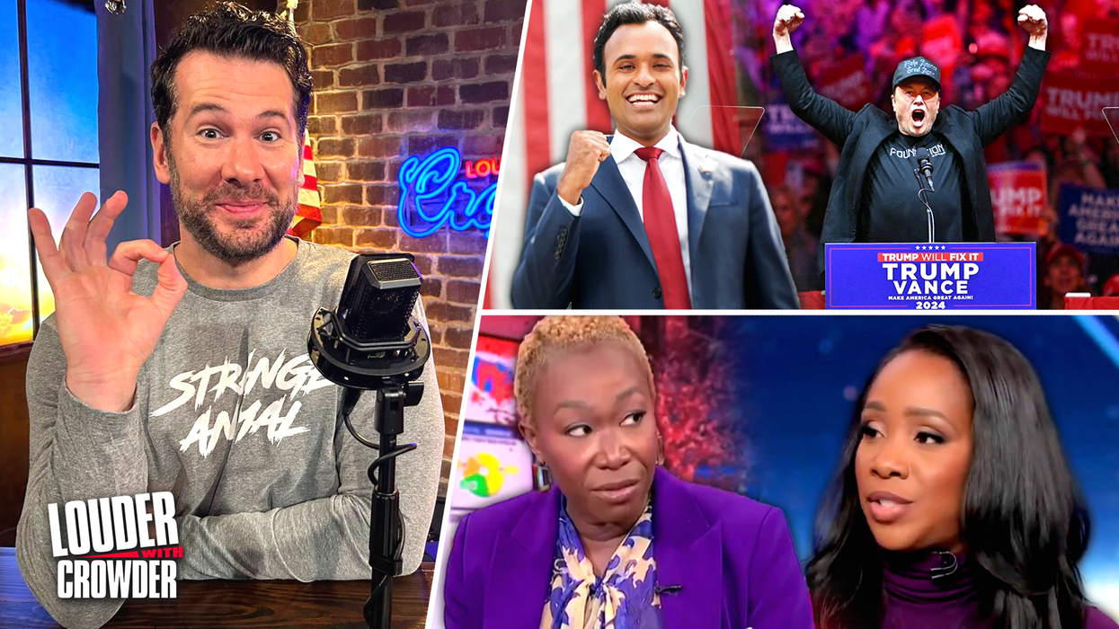 Election Fallout: Why The Left Is Still Scratching Their Heads (Sources)