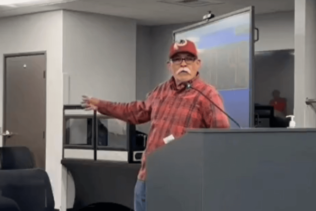 Parents Go Off On Teacher Who Went On Racist Rant And Bullied Students After Trump Win