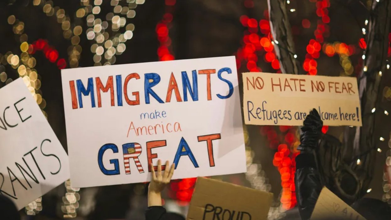 Progressive city mayor PLEDGES to make her city a Sanctuary City before Trump is sworn in