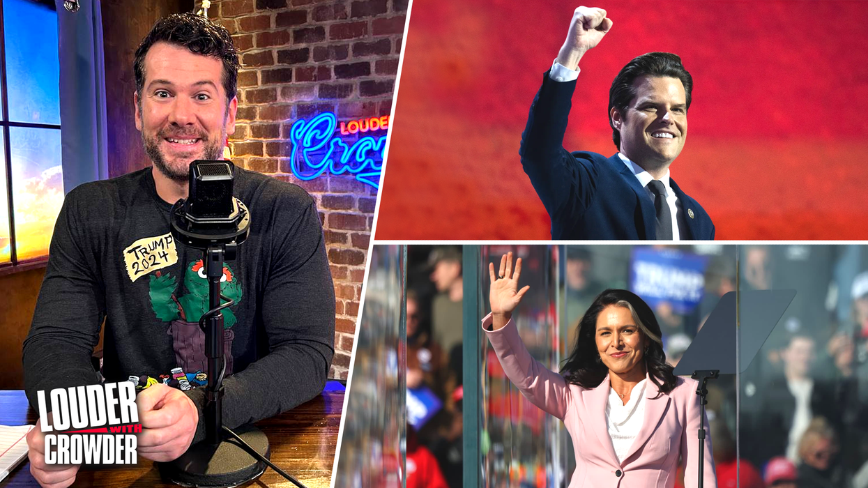 God Tier Level Trolling: Trump's Latest Picks Are Driving the Left Insane (Sources)