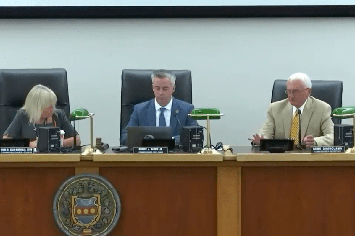 WOW! PA democrats ignore Supreme Court, vote to count ILLEGAL ballots in senate race