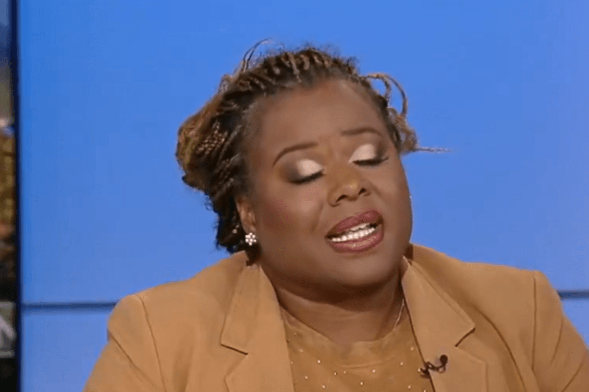 Fired FEMA Supervisor Compares Trump Supporters To "Vicious Dogs"