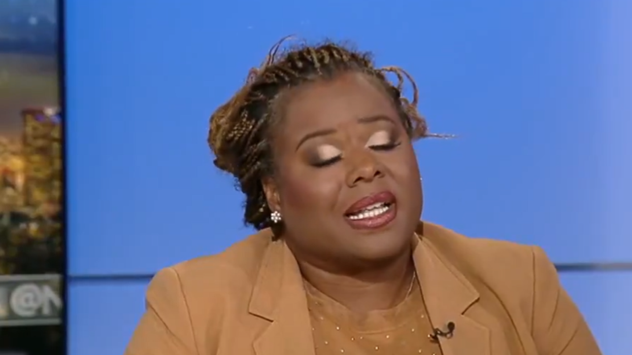 Fired FEMA Supervisor Compares Trump Supporters To "Vicious Dogs"