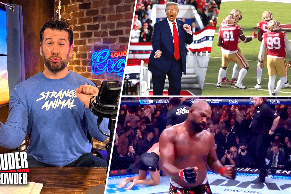 Trump's America: How Everything is Changing for the Better (Sources)