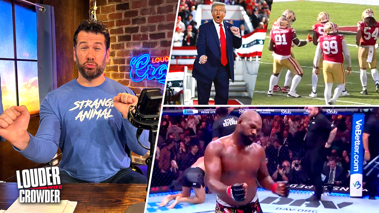 Trump's America: How Everything is Changing for the Better (Sources)