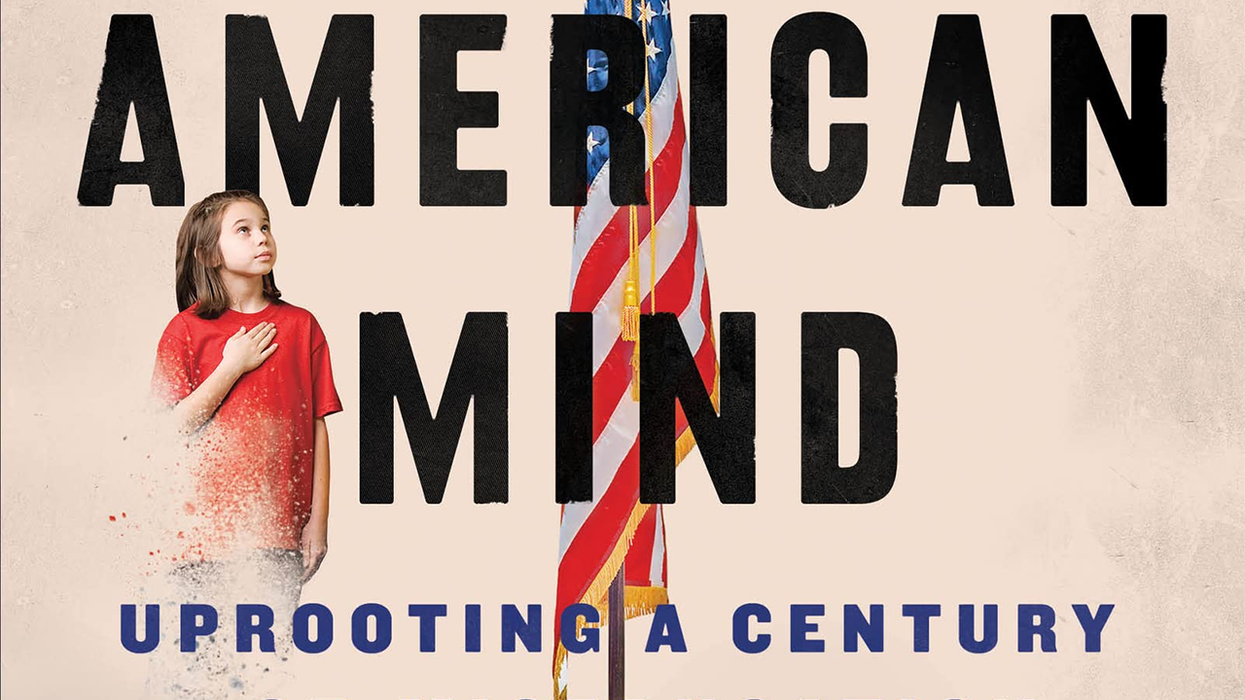 A review of "Battle for the American Mind" by Pete Hegseth, Trump's pick for Defense Secretary