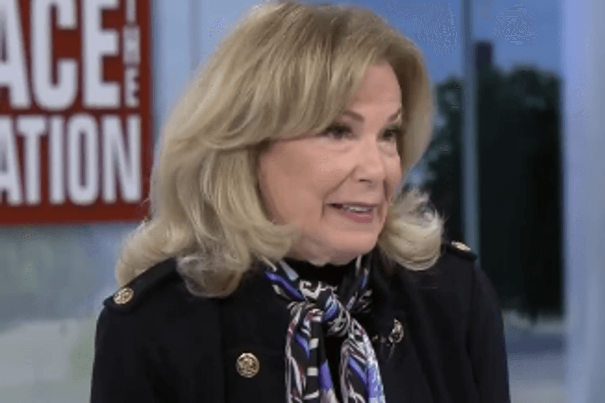 RFK Jr gets support for becoming HHS Chairman from *checks notes* Dr. Deborah Birx?!