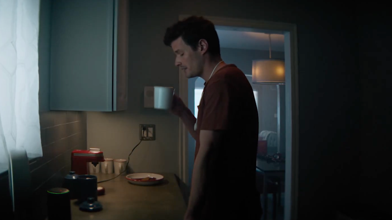 Watch: Short film exposes the TERRIFYING kind of future left-wing climate cultists want for America